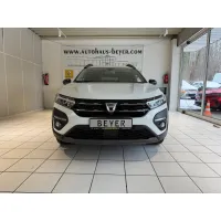 Dacia Jogger, 2022, МКПП, пробег 53000 км