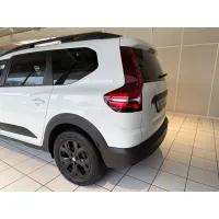 Dacia Jogger, 2022, МКПП, пробег 53000 км