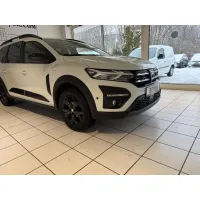 Dacia Jogger, 2022, МКПП, пробег 53000 км