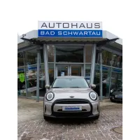 MINI ONE, 2021, МКПП, пробег 21600 км