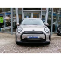 MINI ONE, 2021, МКПП, пробег 21600 км