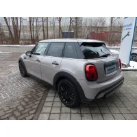 MINI ONE, 2021, МКПП, пробег 21600 км
