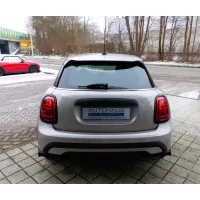 MINI ONE, 2021, МКПП, пробег 21600 км