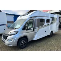 Автодом Carado T, 2022, МКПП, пробег 54300 км