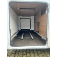 Автодом Carado T, 2022, МКПП, пробег 54300 км