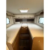 Автодом Carado T, 2022, МКПП, пробег 54300 км