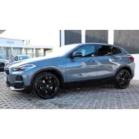 BMW X2, 2022, АКПП, пробег 29789 км