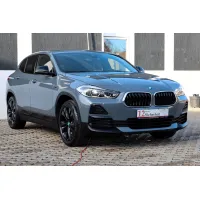 BMW X2, 2022, АКПП, пробег 29789 км