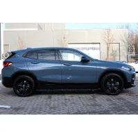 BMW X2, 2022, АКПП, пробег 29789 км