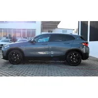 BMW X2, 2022, АКПП, пробег 29789 км