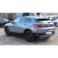 BMW X2, 2022, АКПП, пробег 29789 км