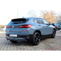 BMW X2, 2022, АКПП, пробег 29789 км
