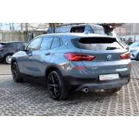 BMW X2, 2022, АКПП, пробег 29789 км