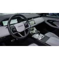 Land Rover, 2021, АКПП, пробег 48483 км