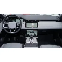 Land Rover, 2021, АКПП, пробег 48483 км