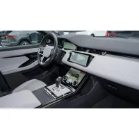 Land Rover, 2021, АКПП, пробег 48483 км