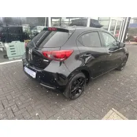Mazda 2, 2021, МКПП, пробег 49788 км