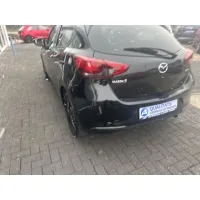 Mazda 2, 2021, МКПП, пробег 49788 км