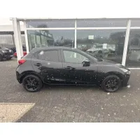 Mazda 2, 2021, МКПП, пробег 49788 км