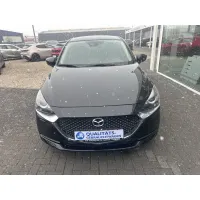 Mazda 2, 2021, МКПП, пробег 49788 км