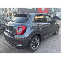 Fiat 500X, 2023, МКПП, пробег 12774 км
