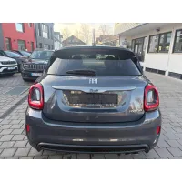 Fiat 500X, 2023, МКПП, пробег 12774 км