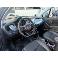 Fiat 500X, 2023, МКПП, пробег 12774 км