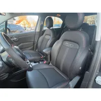 Fiat 500X, 2023, МКПП, пробег 12774 км