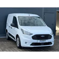 Ford Transit, 2021, АКПП, пробег 52500 км