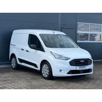 Ford Transit, 2021, АКПП, пробег 52500 км