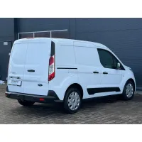 Ford Transit, 2021, АКПП, пробег 52500 км