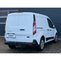 Ford Transit, 2021, АКПП, пробег 52500 км