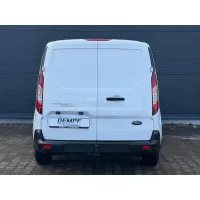 Ford Transit, 2021, АКПП, пробег 52500 км