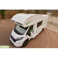 Автодом Forster A, 2024, МКПП, пробег 31000 км