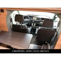 Автодом Weinsberg X, 2024, АКПП, пробег 17200 км