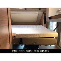 Автодом Weinsberg X, 2024, АКПП, пробег 17200 км