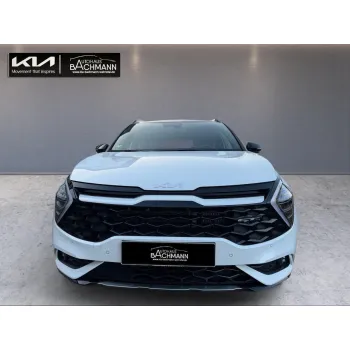 Kia Sportage, 2022, АКПП, пробег 43986 км