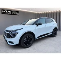 Kia Sportage, 2022, АКПП, пробег 43986 км