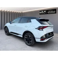 Kia Sportage, 2022, АКПП, пробег 43986 км