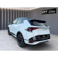 Kia Sportage, 2022, АКПП, пробег 43986 км