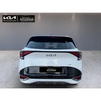Kia Sportage, 2022, АКПП, пробег 43986 км