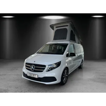 Автодом Pössl V, 2025, АКПП, пробег 16000 км