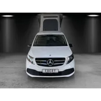 Автодом Pössl V, 2025, АКПП, пробег 16000 км