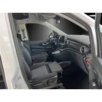 Автодом Pössl V, 2025, АКПП, пробег 16000 км