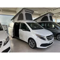 Автодом Pössl V, 2025, АКПП, пробег 16000 км