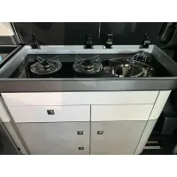 Автодом Pössl V, 2025, АКПП, пробег 16000 км