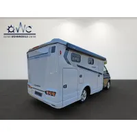 Автодом Weinsberg X-Cursion, 2025, АКПП, пробег 150 км