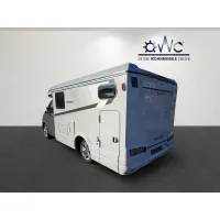 Автодом Weinsberg X-Cursion, 2025, АКПП, пробег 150 км