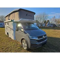 Автодом Weinsberg X-Cursion, 2025, АКПП, пробег 150 км