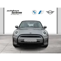 MINI Cooper, 2022, АКПП, пробег 32790 км